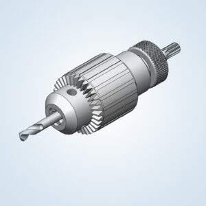 16490 CHUCK ATTACHMENTS 5/64-1/2