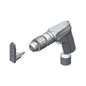 FLAT ANGLE DRILL SERIES 3