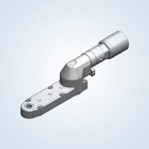 SERIES 4 PANCAKE REPLACEMENT DRILL ATTACHMENT