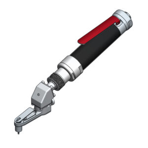 INSTALL, SERIES 1, 17 DEGREE INDEXABLE .317 INCH/8.05MM CENTER TO EDGE