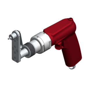 LTI, SERIES 1, L TYPE .366 INCH/9.30MM CENTER TO EDGE