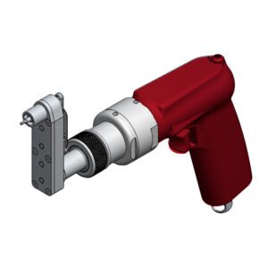 LTI, SERIES 2, L TYPE .317 INCH/8.05MM CENTER TO EDGE