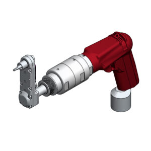 LTI, SERIES 3, L TYPE .500/12.7MM CENTER TO EDGE