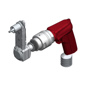 LTI, SERIES 4, L TYPE .535 INCH/13.6MM CENTER TO EDGE