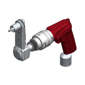 LTI, SERIES 4, L TYPE .640 INCH/16.3MM CENTER TO EDGE