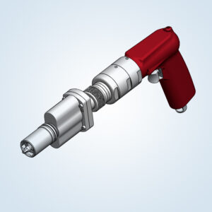 STRAIGHT INSTALL ATTACHMENT