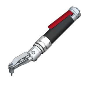 3/4" X 1/2" 20 DEGREE RATCHET ATTACHMENT