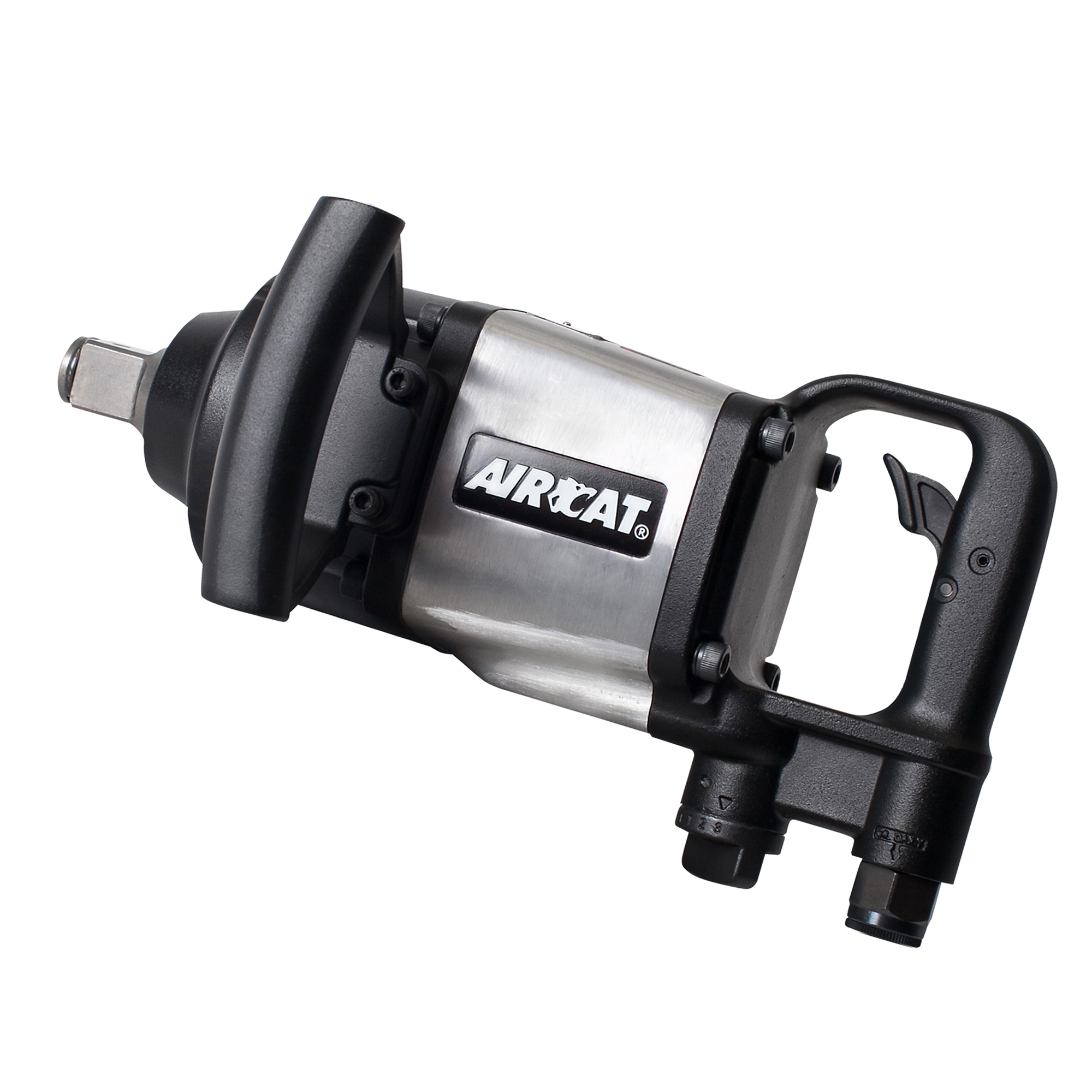 AIRCAT 1893 1" IMPACT WRENCH