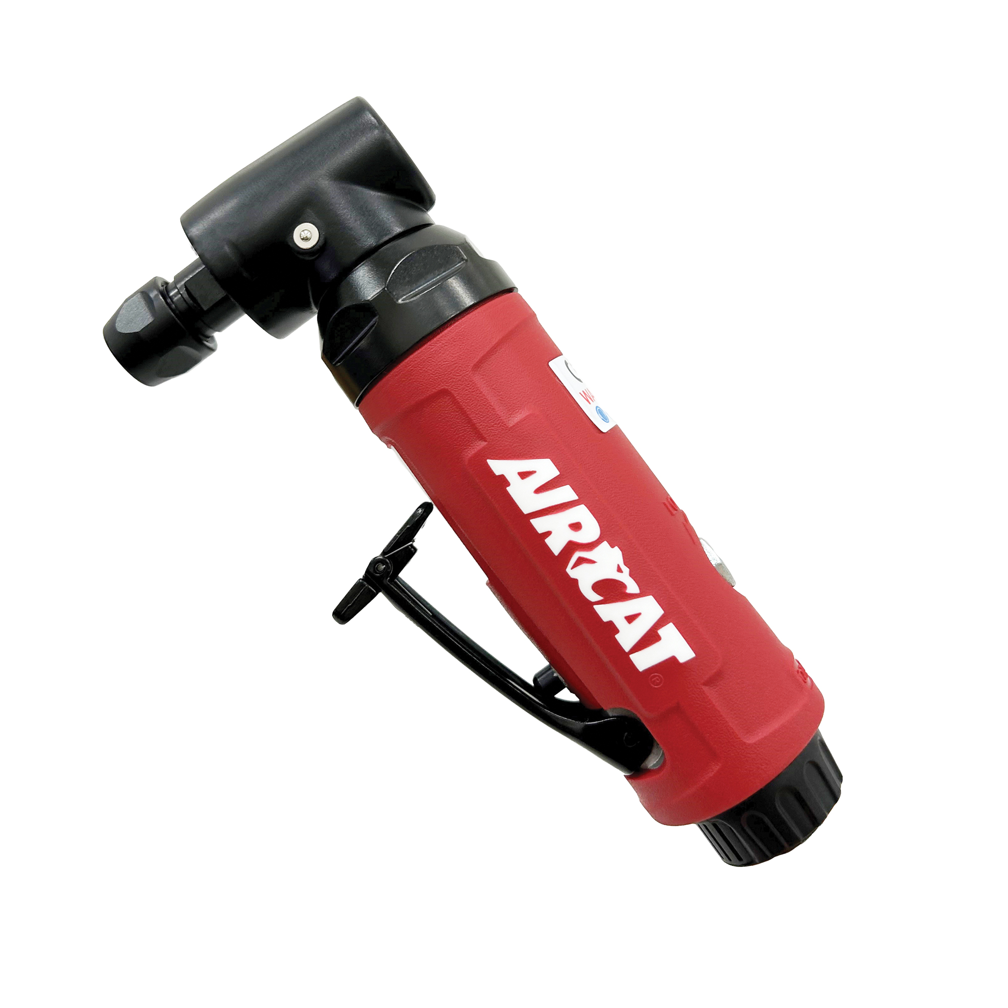 AIRCAT 0.5 HP ANGLE DIE GRINDER