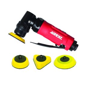 AIRCAT 6320 Spot Sander Polisher
