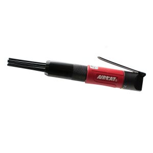 Aircat 6390 Compact Needle Scaler front view