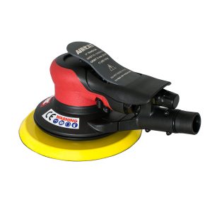 AIRCAT 6700-5-336CV 5" Central Vacuum Palm Sander 3/16" Orbit