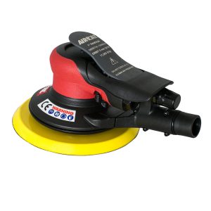 AIRCAT 6700-6-336CV Central Vac Orbital Palm Sander