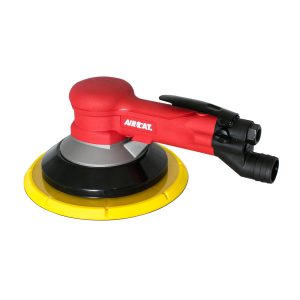 AIRCAT 6700-8GCV Central Vac Geared Sander