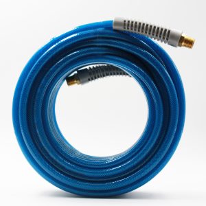 1/4" x 25' PU AIR HOSE