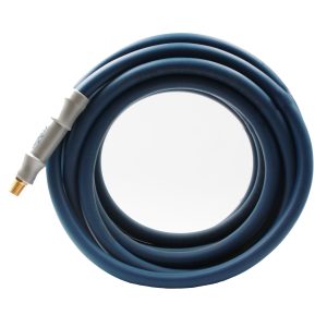3/8-in. x 25' HYBRID AIR HOSE