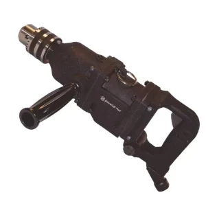 Heavy Duty 5/8" Reversible Back H&le Drill