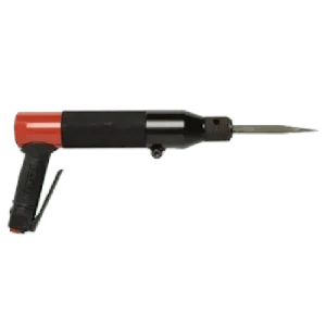 VL303 Challenger Needle Scaler