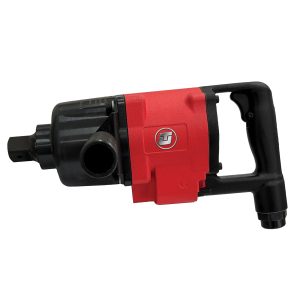 Universal Tool UT1045EI-TH 1” Grip Handle Inside Trigger Impact Wrench