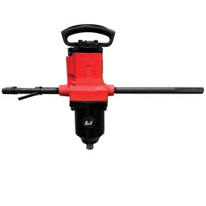 Universal Tool UT1580LT-TH 1-1/2” Drive Lever Throttle Impact Wrench