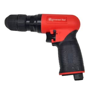 1/2' Reversible Drill - Keyless
