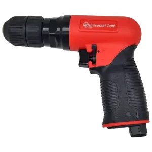 3/8" Reversible Drill - Keyless