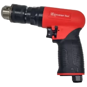 3/8' Reversible Drill Chuck and Key