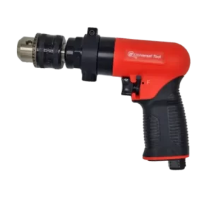 1/2" Reversible Drill - Chuck & Key 450rpm