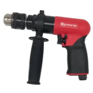 1/2' Drill - Chuck and Key 700rpm