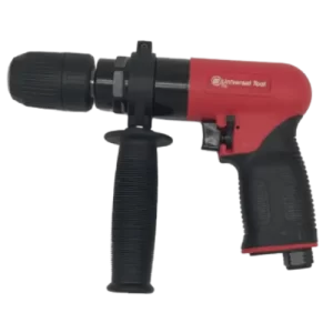 1/2' Drill - Keyless 700rpm