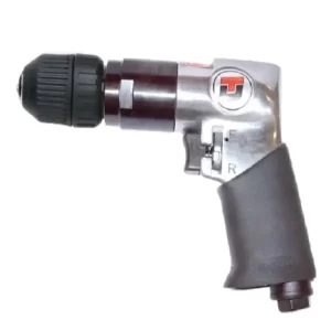 1/2" Reversible Keyless Drill