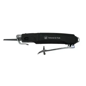 Low Vibration Saw