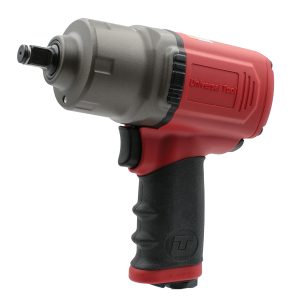Universal Tool UT8165P 1/2" High Performance Industrial Impact Wrench
