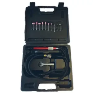 Turbine Grinder Kit (54000 rpm)