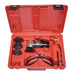 2" Angle Grinder Kit