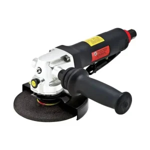 4" Angle Grinder M10