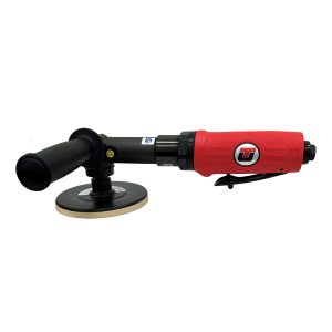 Universal Tool UT8749S-1 Heavy Duty 5" Angle Sander