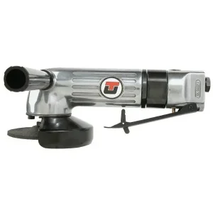 4" Angle Grinder M10 Thread *Plain*