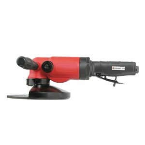 Universal Tool UT8766 7" Angle Grinder