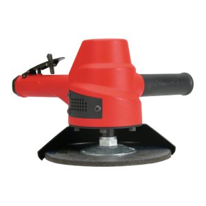 Universal Tool UT8767-23 7" Vertical Grinder 2.3 HP