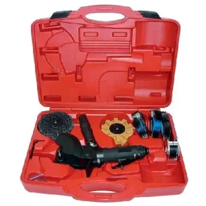 Multi-Functional Grinder Kit