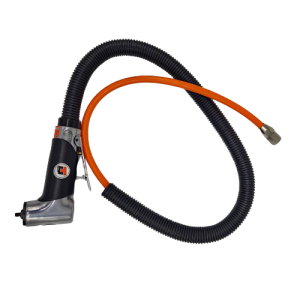 1/4" Mini Angle Die Grinder-No Bristle Pad
