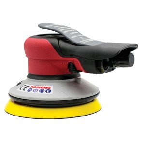 Universal Tool UT8789-5-332 5" Orbital Palm Sander