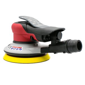 Universal Tool UT8789-5-332SV 5" Self Vac Orbital Palm Sander