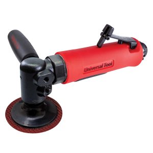 Heavy-Duty Angle Die Grinder