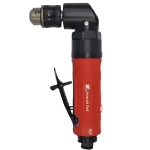1/2" Angle Drill - Chuck & Key 1800 rpm