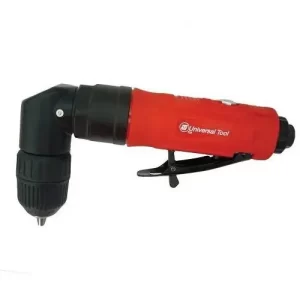 1/2" Angle Drill - Keyless 1800 rpm
