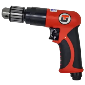 1/2' Chuck and Key Heavy Duty Reversible Drill