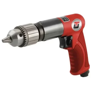 1/2' Drill/Reversible Chuck and Key