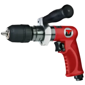 1/2' Drill/Reversible Keyless